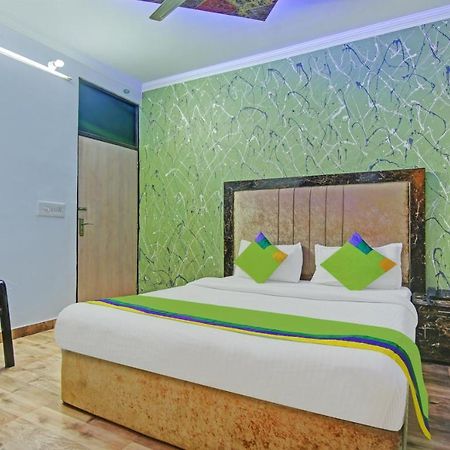 Itsy By Treebo - Royale Inn มีรัท ภายนอก รูปภาพ