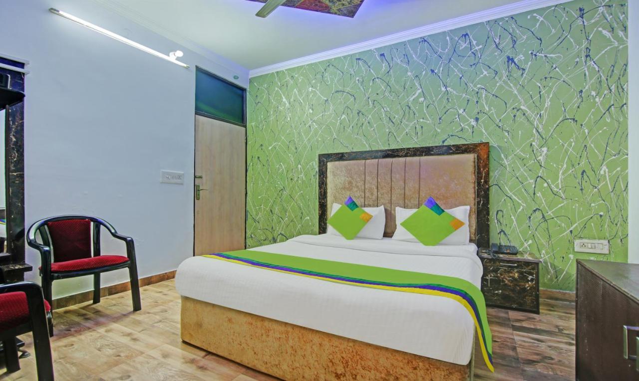 Itsy By Treebo - Royale Inn มีรัท ภายนอก รูปภาพ