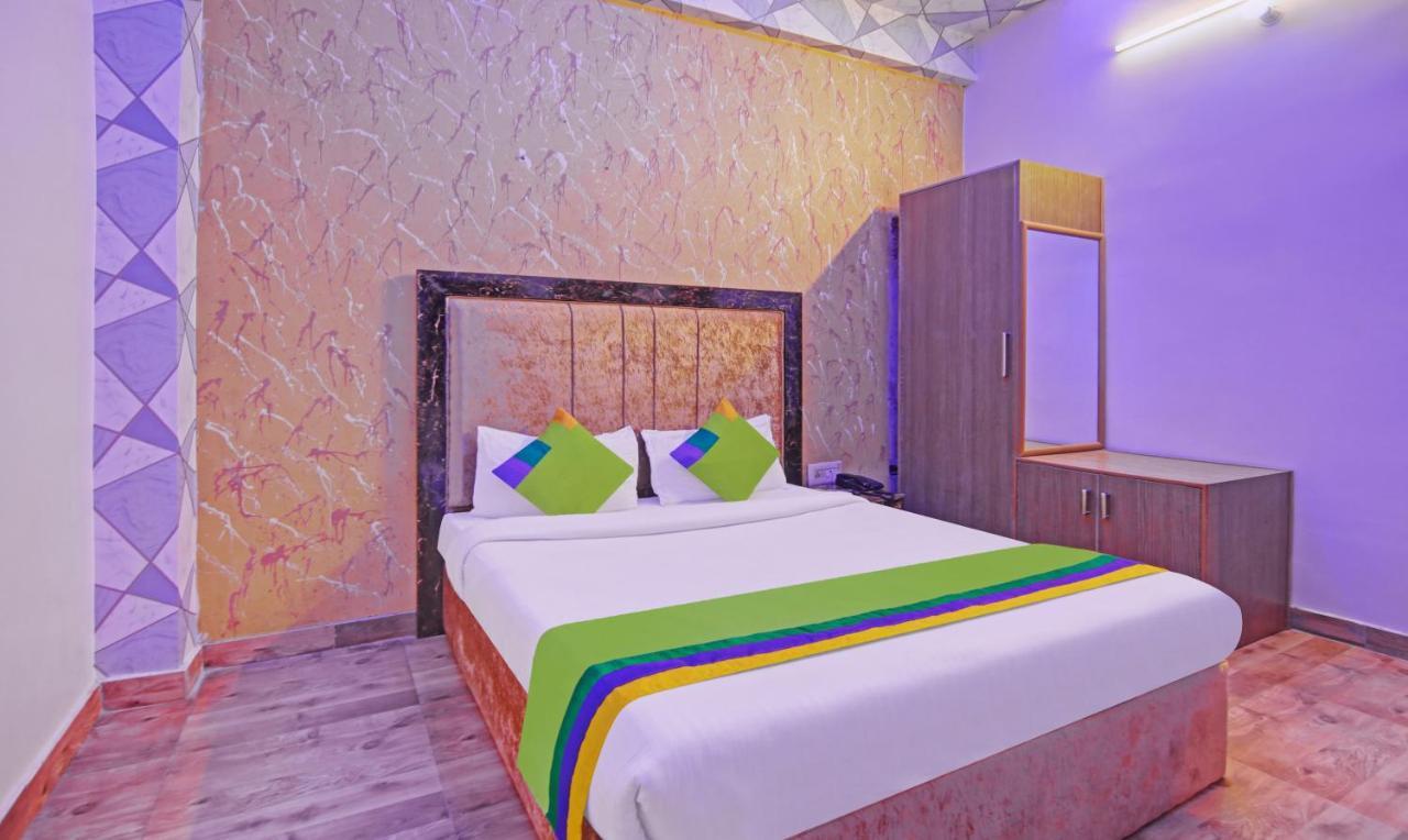 Itsy By Treebo - Royale Inn มีรัท ภายนอก รูปภาพ