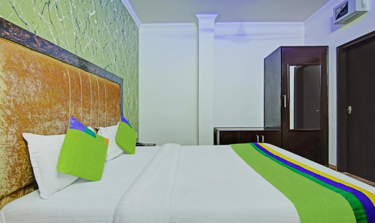 Itsy By Treebo - Royale Inn มีรัท ภายนอก รูปภาพ